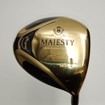 MAJESTY　Royale　(2019) 1W 10.5°  R MAJESTY　LV530