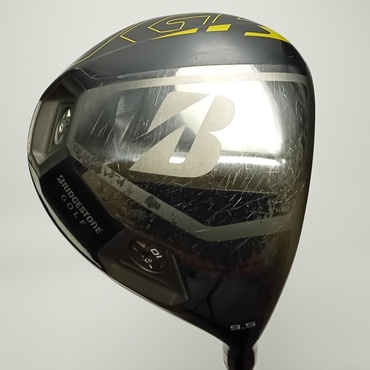 JGR 1W 9.5°  S Tour　AD　J16-11W