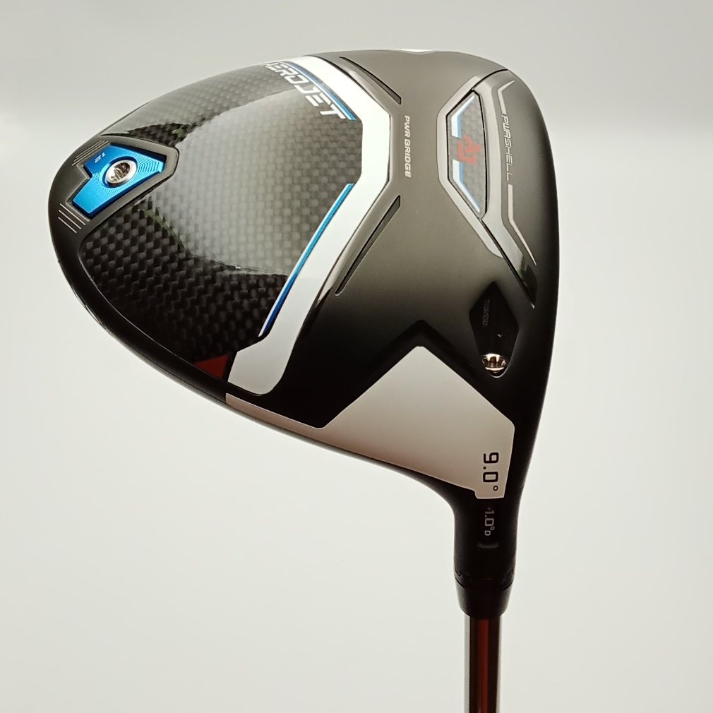 AEROJET 1W 9° S Diamana GT 50｜Alpen Online 公式オンラインストア