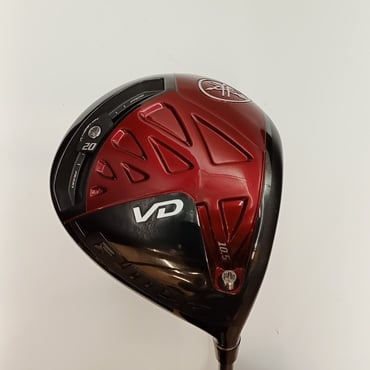 RMX　VD 1W 10.5°  S Diamana　PD　50