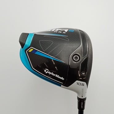 SIM2　MAX 1W 10.5°  SR TENSEI　BLUE　TM50