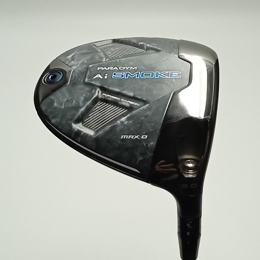 Ai SMOKE MAX D 1W 9° S TENSEI 50 for Callaway｜Alpen Online 公式