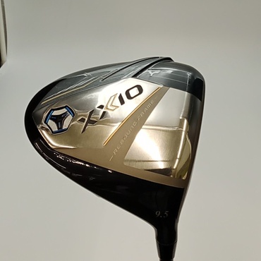 XXIO　13　ネイビー 1W その他カーボン