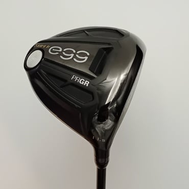 NEW　SUPER　egg　480　高反発 1W 11.5°  M-35 オリジナルカーボン