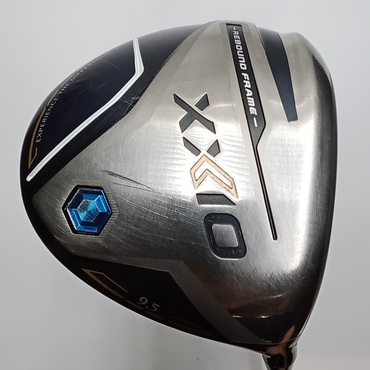XXIO　12　ネイビー 1W 9.5°  SR XXIO　MP1200　ネイビー