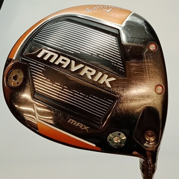 MAVRIK　MAX 1W 9°  S Diamana　40　for　Callaway