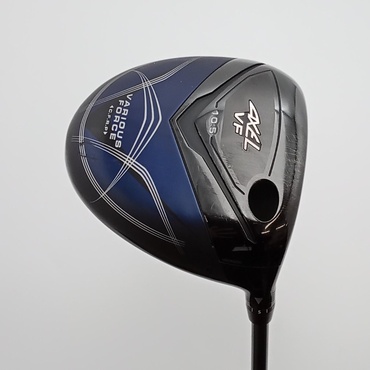 AXEL　VF　STANDARD 1W 10.5°  R AXEL　Speeder　STANDARD