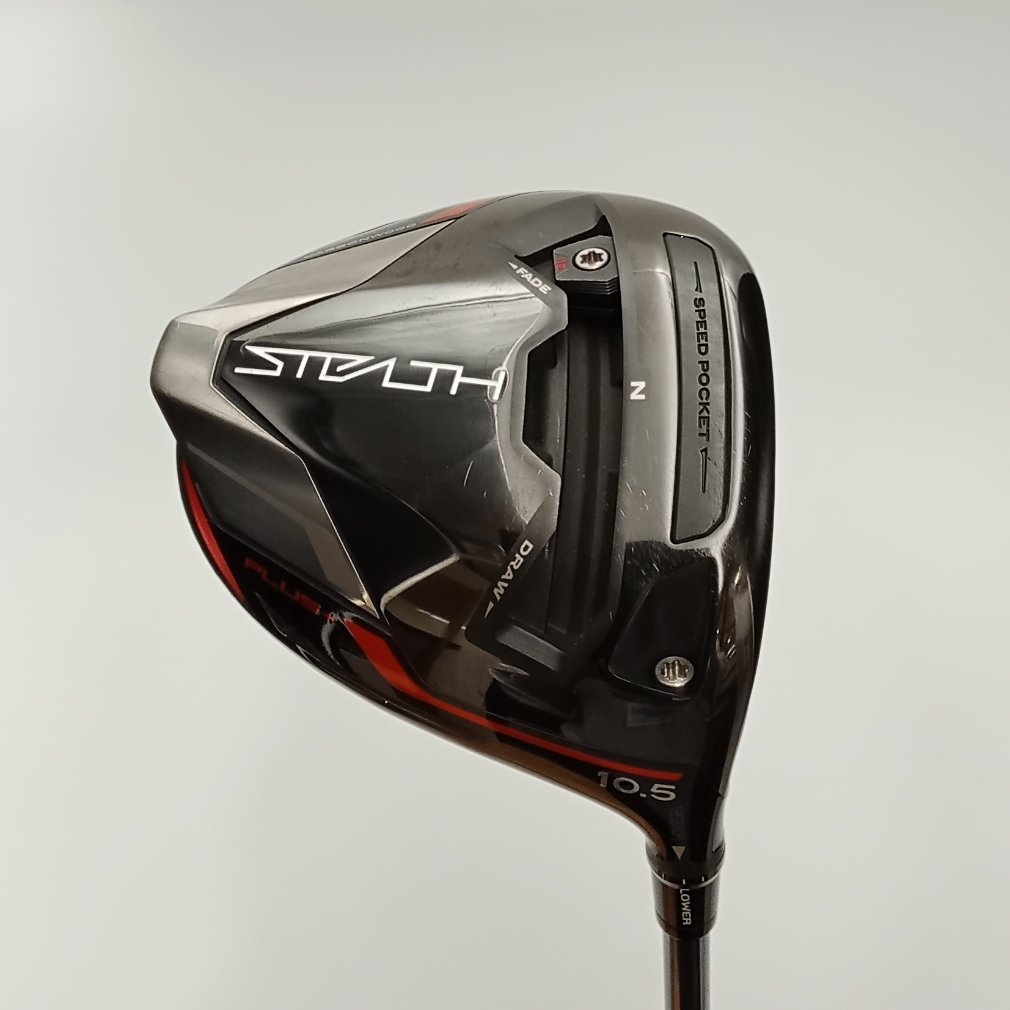STEALTH PLUS 1W 10.5° S Diamana PD 60｜Alpen Online 公式オンライン 