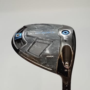 Ai　SMOKE　MAX 1W 9°  S TENSEI　PRO　BLUE　1K　50