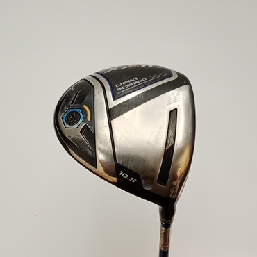 XXIO　ELEVEN　ネイビー 1W 10.5°  S XXIO　MP1100　ネイビー
