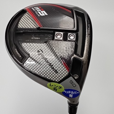 M5　TOUR 1W 9°  S KURO　KAGE　TM5　2019