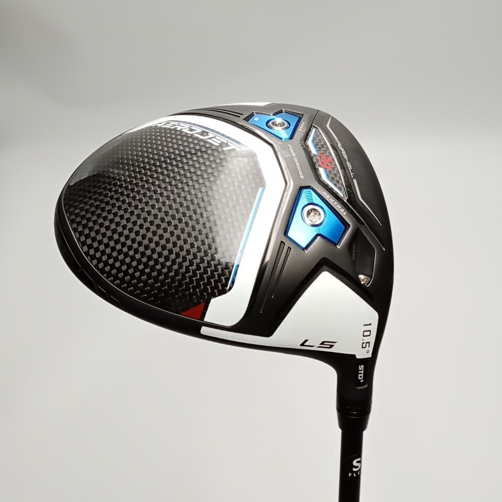 TOUR AD 6S ゴルフシャフト エアロジェット 1W AEROJET フェアウェイ