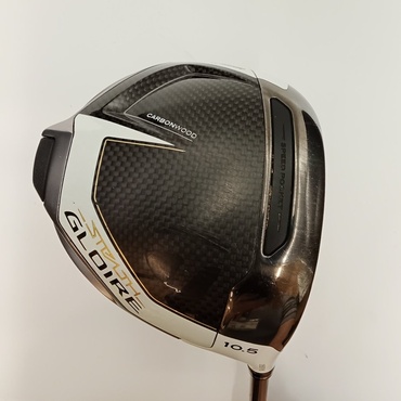 STEALTH　GLOIRE 1W 10.5°  S Speeder　NX　for　TM