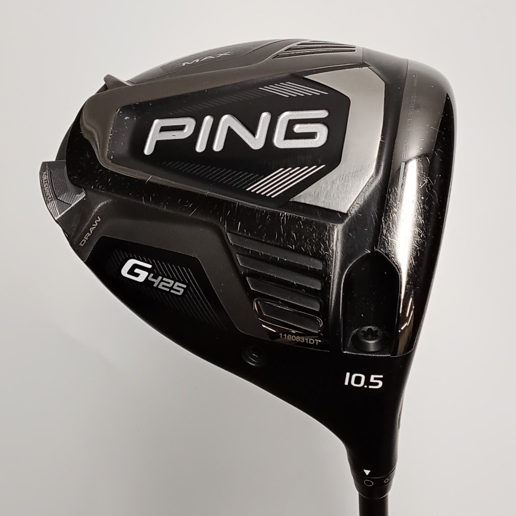 G425 MAX 1W 10.5° SR ALTA J CB SLATE｜Alpen Online 公式オンライン