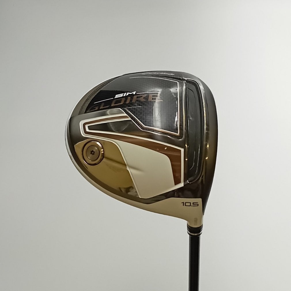 SIM GLOIRE 1W 10.5° S Air Speeder TM|Alpen Online 公式オンライン