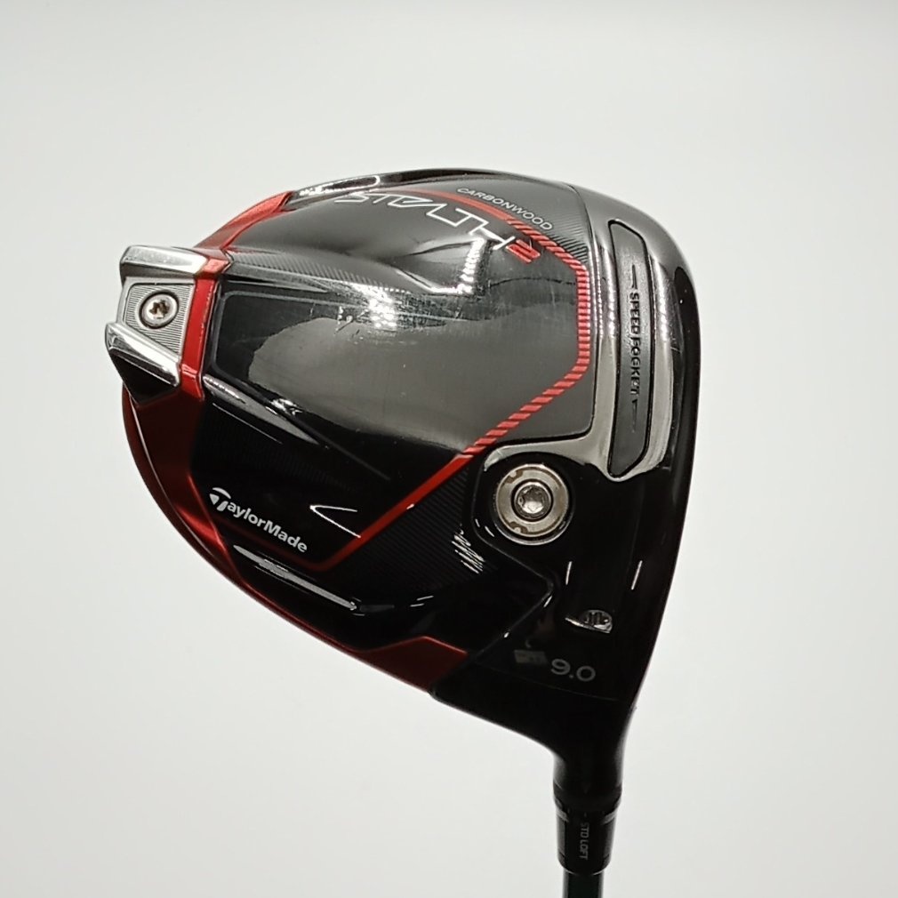 ステルス 2ドライバー   9°　スピーダーNXグリーン60-S 0000692498_p01_01.jpg