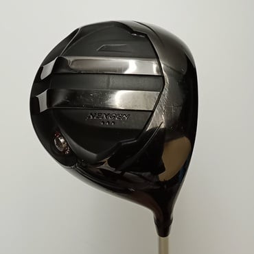 nexgen　jet　black 1W