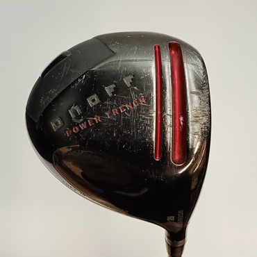 ONOFF　KURO　(2017) 1W 10°  S SMOOTH　KICK　MP-617D