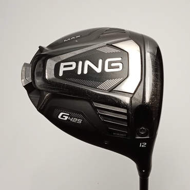 G425　MAX 1W 12°  R ALTA　J　CB　SLATE
