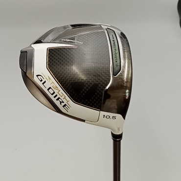 STEALTH　GLOIRE 1W 10.5°  SR Speeder　NX　for　TM