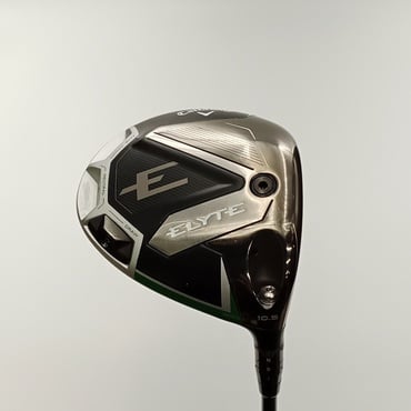 ELYTE 1W 10.5°  R VENTUS GREEN 50 for Callaway