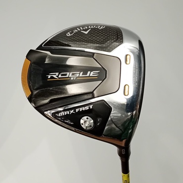 ROGUE　ST　MAX　FAST 1W 10.5°  SR Speeder　NX　40　for　Callaway