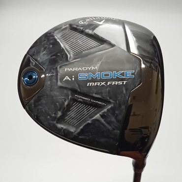 Ai　SMOKE　MAX　FAST 1W 9.5°  S TENSEI　40　for　Callaway
