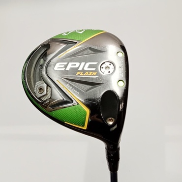 EPIC　FLASH　Sub　Zero 1W 9°  S Speeder　661　EVOLUTION　Ⅴ