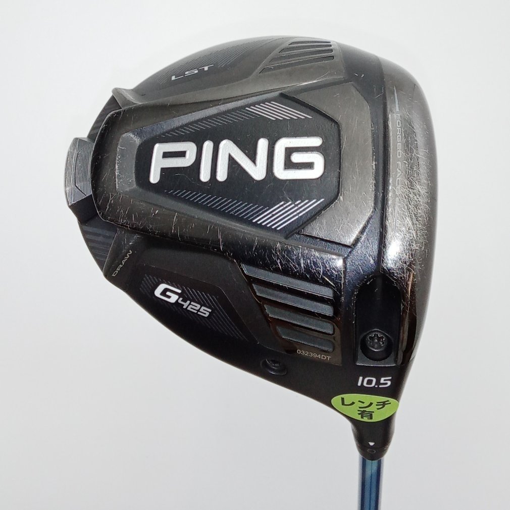 G425 LST 1W Speeder 569 EVOLUTION V[ｶｽﾀﾑ(通常)]｜Alpen Online 公式