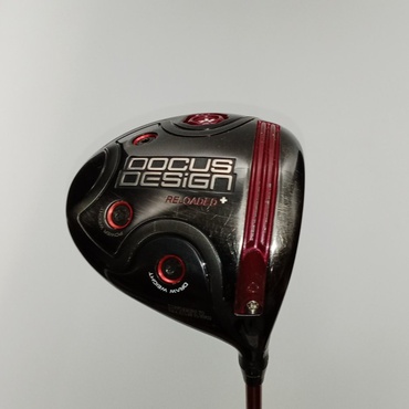 RELOADED　PLUS 1W 10°  S Slugger　T2