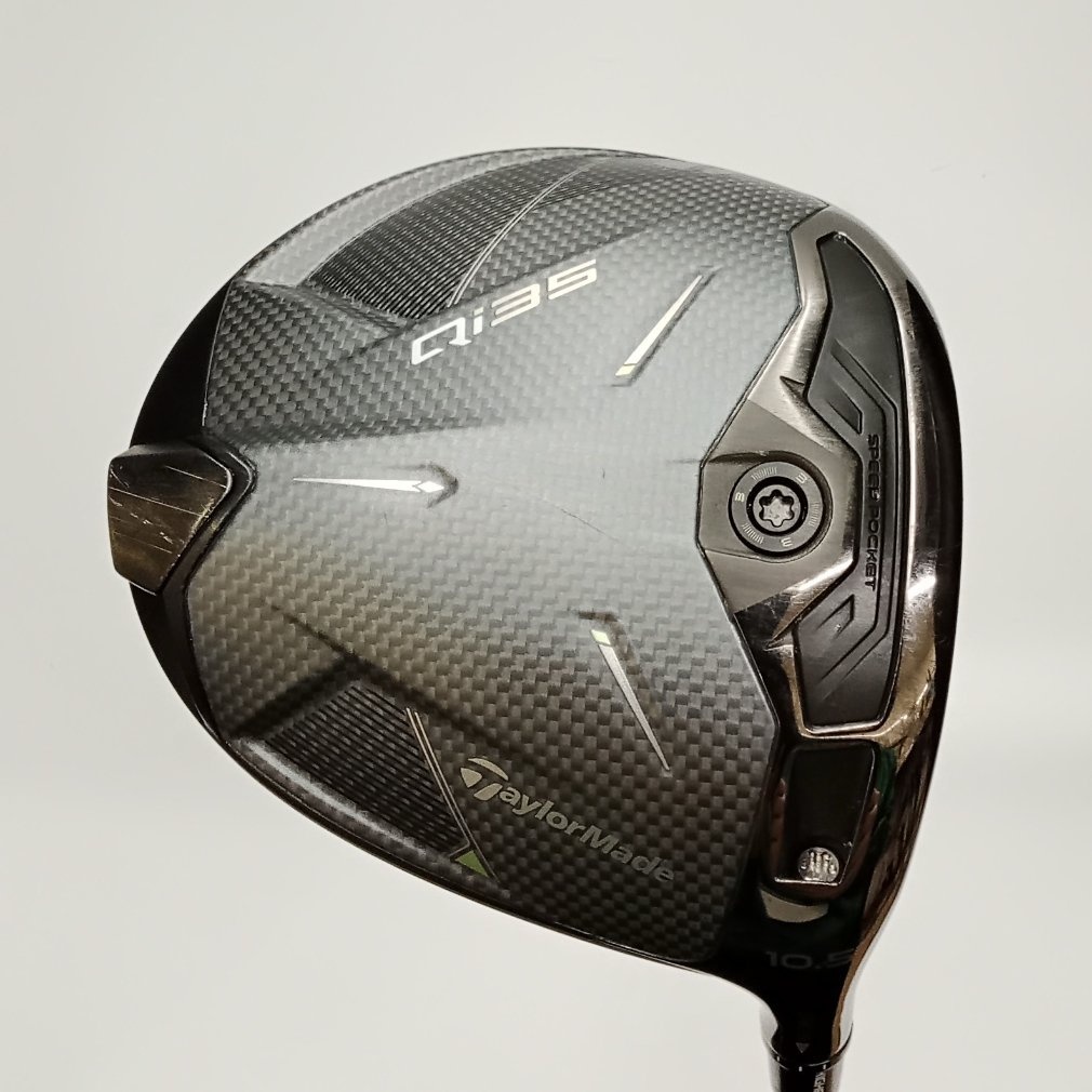 Qi35 1W Speeder NX GREEN 40[ｶｽﾀﾑ(人気)](-)