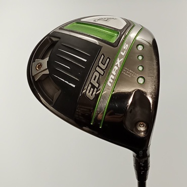 EPIC　MAX　LS 1W 10.5°  S TENSEI　55　for　Callaway