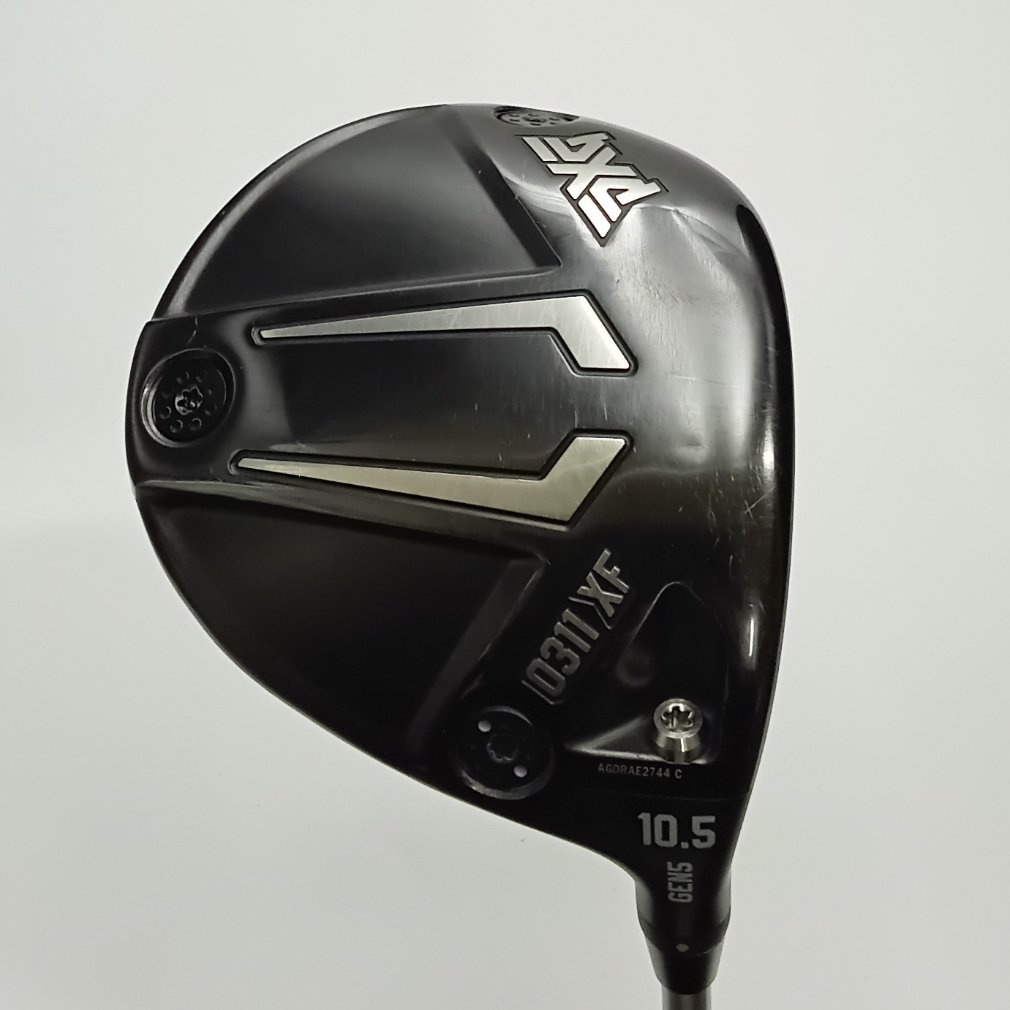 PXG 0311 XF GEN5 1W ATTAS KING 5[ｶｽﾀﾑ(人気)]｜Alpen Online 公式