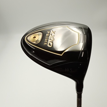 XXIO　PRIME　(2023) 1W 10.5°  R XXIO　PRIME　SP-1200