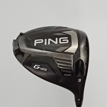 G425　MAX 1W その他カーボン