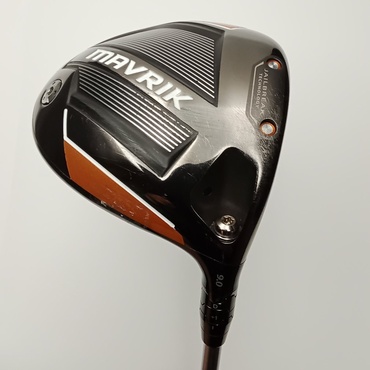 MAVRIK 1W 9°  S Diamana　50　for　Callaway