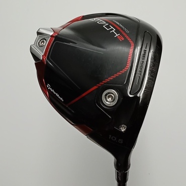 STEALTH2 1W 10.5°  R TENSEI　RED　TM50　(22)