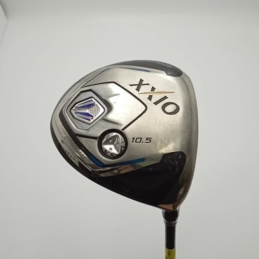 XXIO　8 1W 10.5°  SR XXIO　MP800