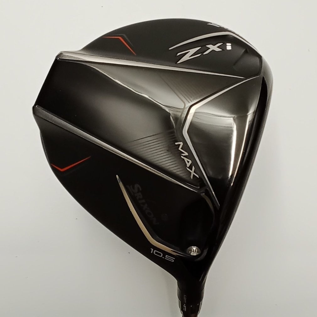 SRIXON ZXi MAX 1W 10.5° SR Diamana ZXi 50｜Alpen Online 公式