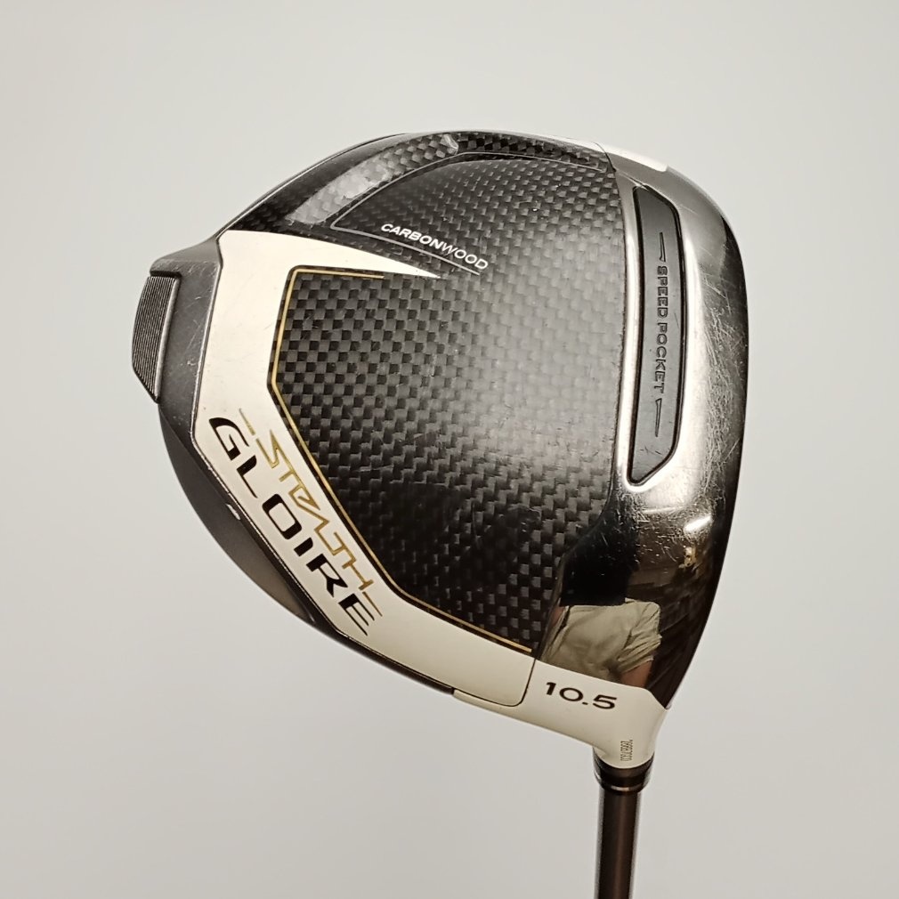 ステルス グローレ1W 10.5°SPEEDER NX Sシャフト ステルス グローレ1W 10.5°SPEEDER NX Sシャフト ドライバー ステルス