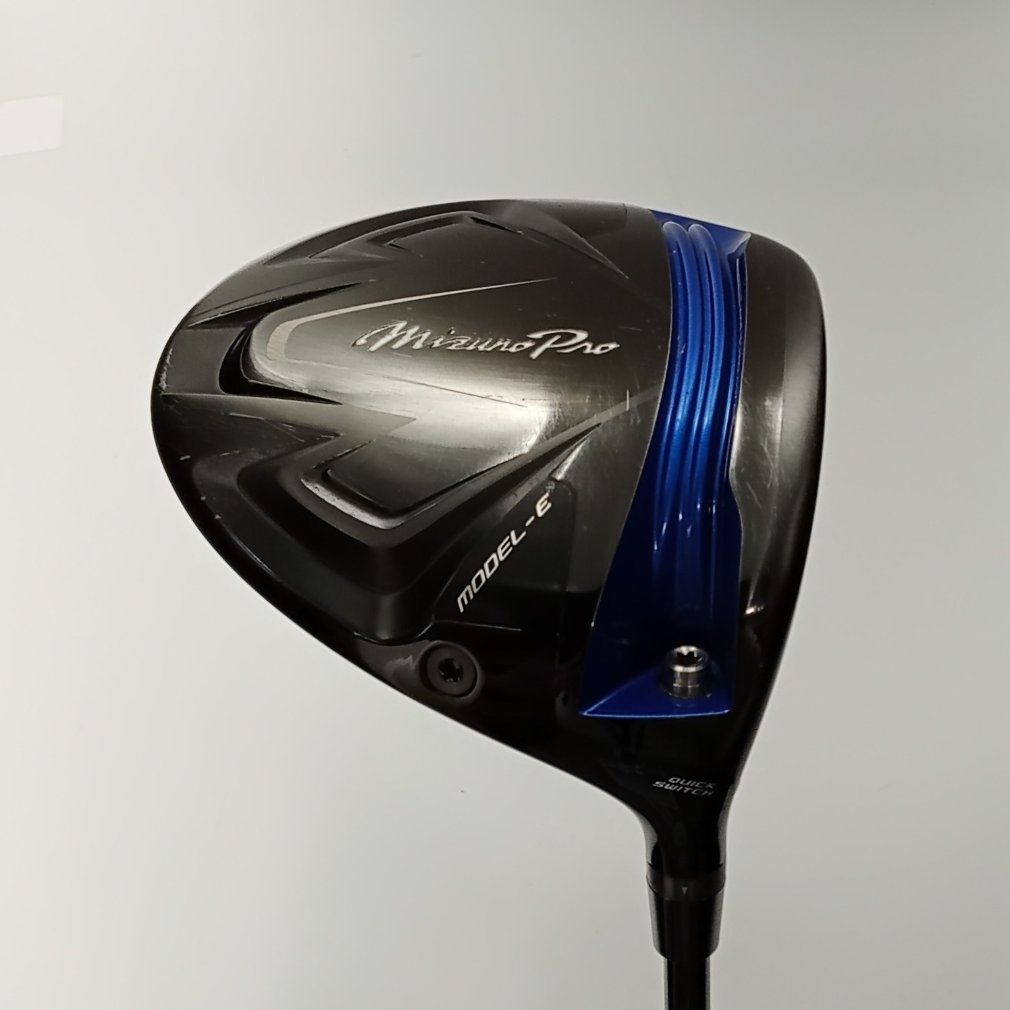 Mizuno Pro MODEL-E 1W S Tour AD GM-1 D｜Alpen Online 公式