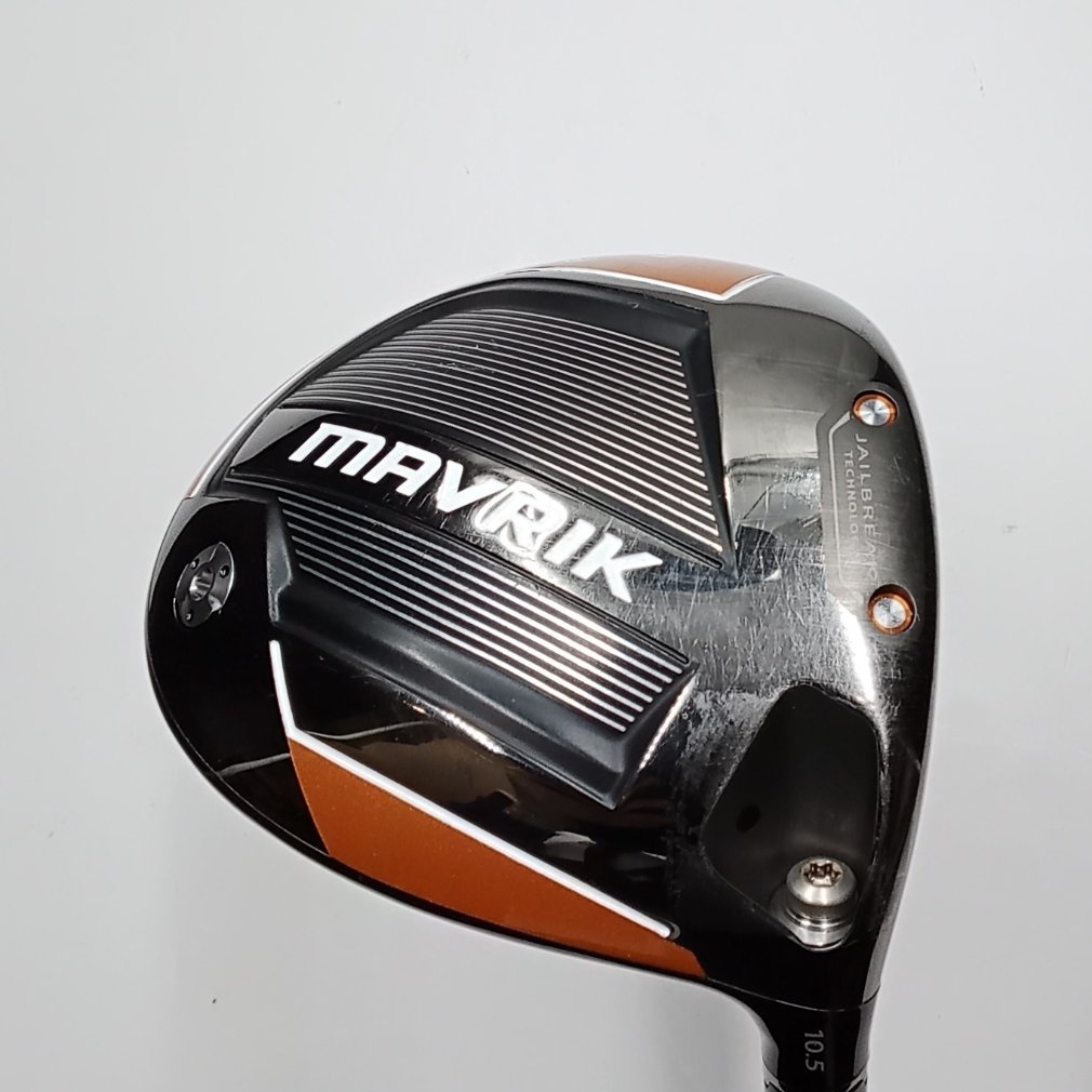 Callaway - キャロウェイマーヴェリック10.5 ディアマナS 0000604965_p01_01.jpg