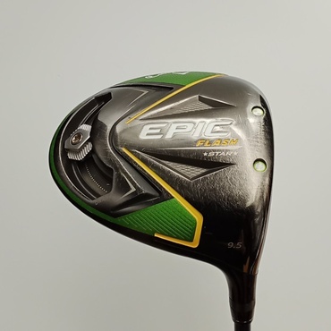 EPIC　FLASH　STAR 1W 9.5°  S Tour　AD　VR-5