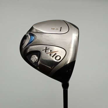 XXIO　(2008) 1W カーボンシャフト