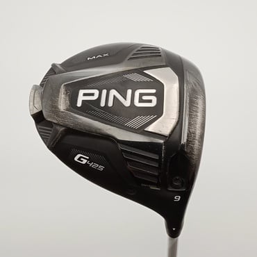 G425　MAX 1W 9°  S Speeder　569　EVOLUTION　Ⅶ