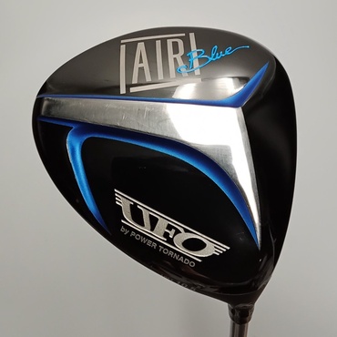POWER　TORNADO　UFO　AIR　D 1W 10.5°  S Falcon　shaft　AIR