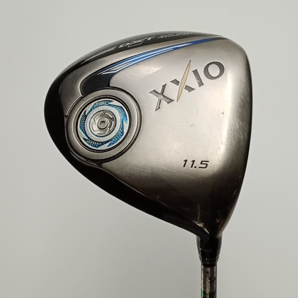 XXIO 9 1W 11.5° R XXIO MP900｜Alpen Online 公式オンラインストア