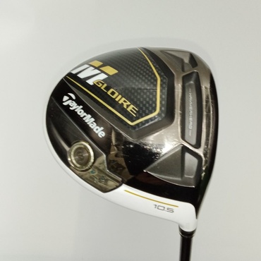 M　GLOIRE 1W 10.5°  R Speeder　EVOLUTION　TM