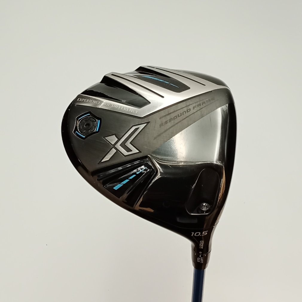 XXIO X -eks- (2024) 1W Speeder NX 50[その他ｶｰﾎﾞﾝ]｜Alpen Online