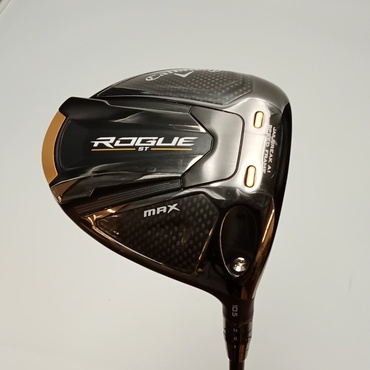 ROGUE　ST　MAX 1W 10.5°  R VENTUS　5　for　Callaway